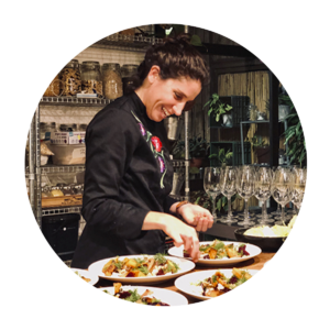 הגר שטייגמן