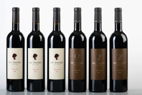 THE RED CLASSIC ELEGANCE