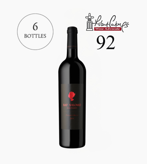 וינטנרס בארל 2019: מארז 6 בקבוקים