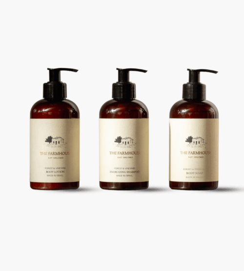 The Farmhouse Essence Collection